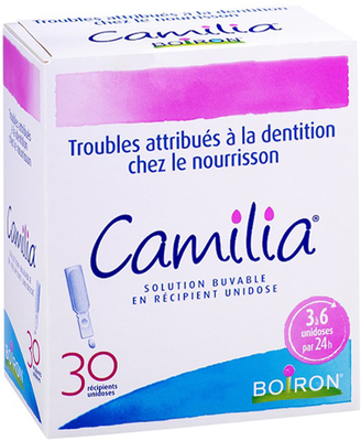 Camilia bt30