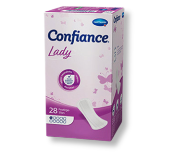 Image Confiance Lady 1G