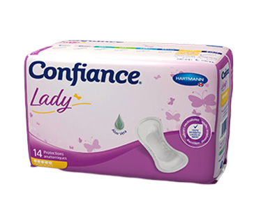 Image Confiance LAdy 5g