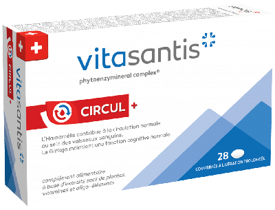 Image Vitasantis Circul+