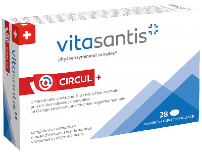 Vitasantis Circul+