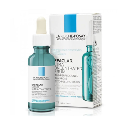 Image Effaclar serum ultraconcentre gel 30ml
