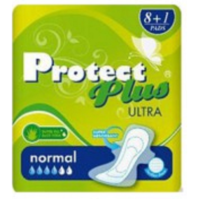 Protections hygiéniques ultra normal