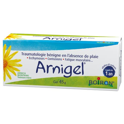 Arnigel 45g