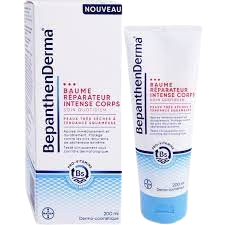Image Bepanthenderma baume 200ml