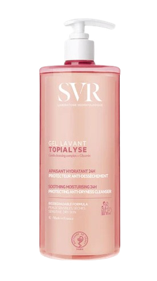 Image SVR TOPIALYSE GEL LAV RECHARG 1L