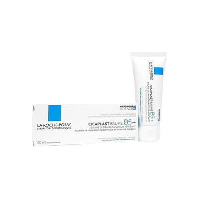Cicaplast Baume B5+ 40ml