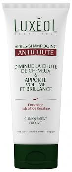 Luxeol ap-shampoing antichute