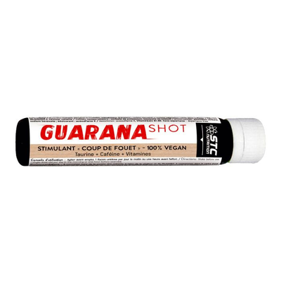 Stc Guarana shot 20ml