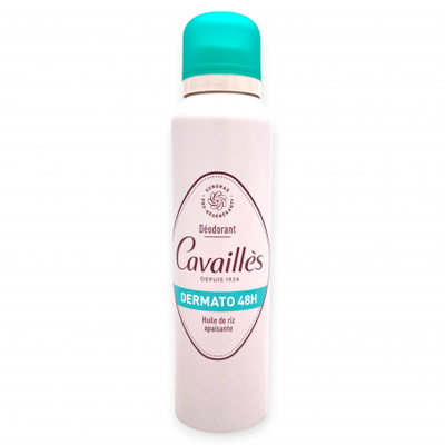 Rogé Cavaillès Dermato 48h Spray 150ml