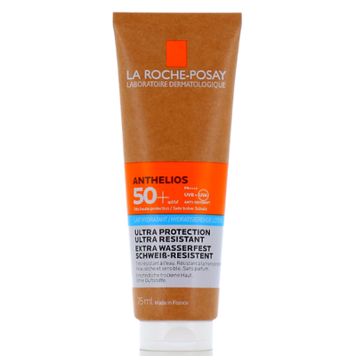 ANthelios lait hydratant spf 50+ 75ml