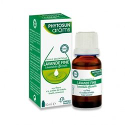 Image HE lavande fine bio 10ml phytosun
