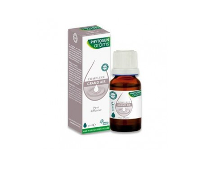 Image PHYTOSUN AROMS HLE CPLEX DIFFUS GRD AIR 30ml