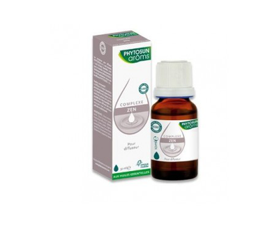 Image PHYTOSUN AROMS HLE CPLEX DIFFUSEUR  ZEN 30ML