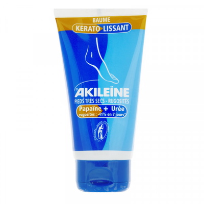 Image AKILEINE SOINS BAUME KERATO-LISSANT 75ML