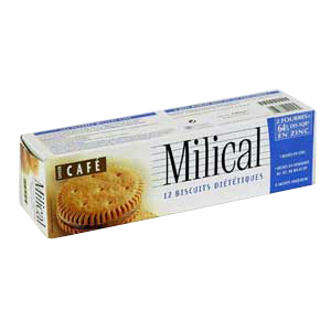 Image MILICAL BISCUIT CAFE 12