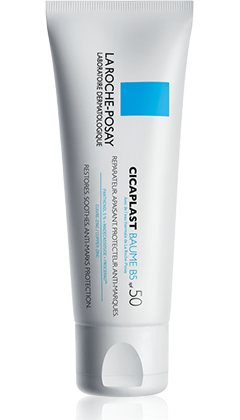 Image LA ROCHE-POSAY CICAPLAST BAUME B5 SPF 50 40ML