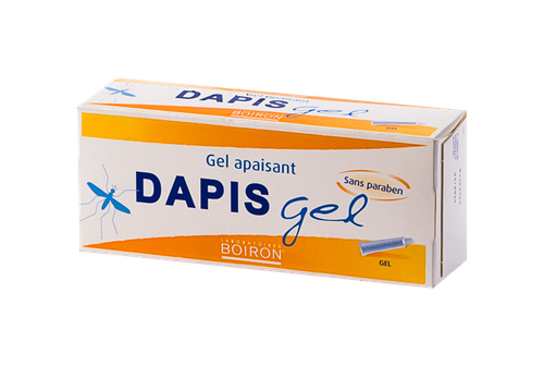 DAPIS GEL APAISANT 40G