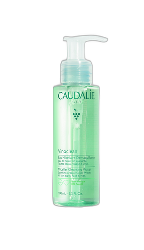 Image Caudalie Eau Micellaire Démaquillante - 100 mL
