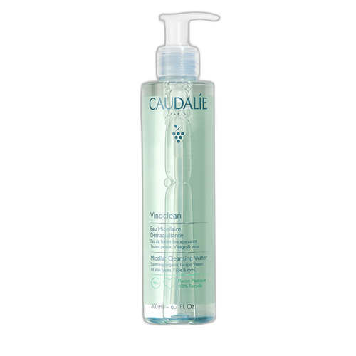Image Caudalie Eau Micellaire Démaquillante - 200 mL