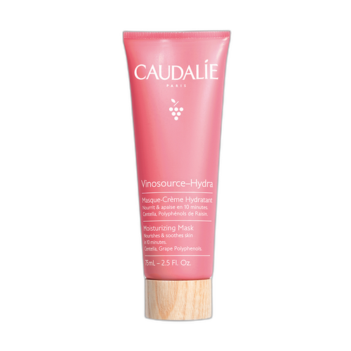 Image Caudalie Masque-Crème Hydratant - 75 ml