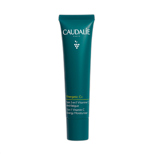 Image Caudalie Soin 3-en-1 Vitamine C Anti-fatigue