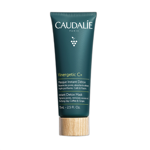 Image Caudalie Masque Instant Detox Vinergetic C+ - 75 mL