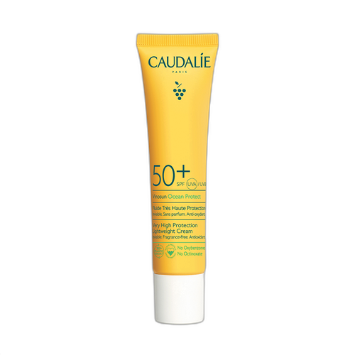 Image Caudalie Vinosun Fluide Très Haute Protection SPF50+  - 40mL